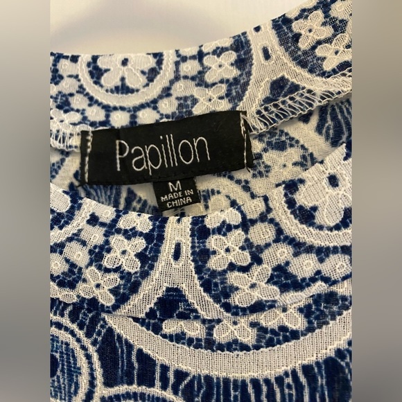 Papillon size medium - Picture 3 of 4